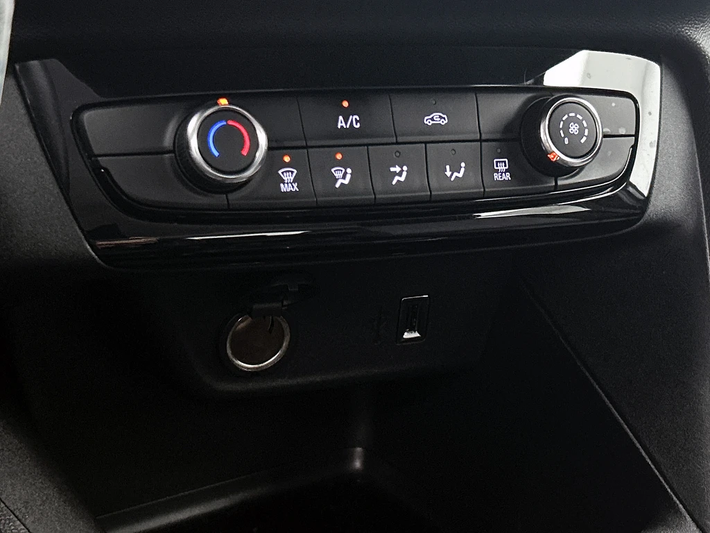 Opel Corsa – foto 24