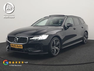 Volvo V60 – thumbnail 1