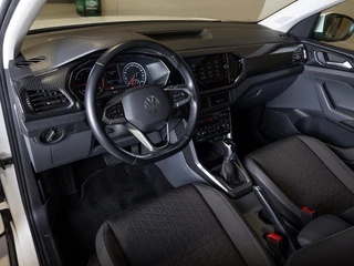 Volkswagen T-Cross – thumbnail 13