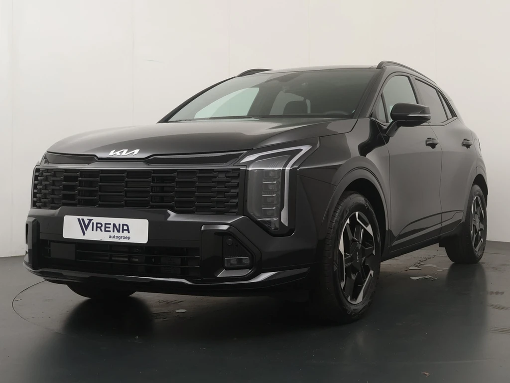 Kia Sportage – foto 2