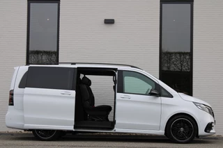 Mercedes-Benz V-Klasse – thumbnail 12