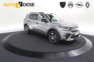 Citroën ë-C3 Aircross – thumbnail 16