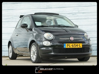 Fiat 500C – thumbnail 6