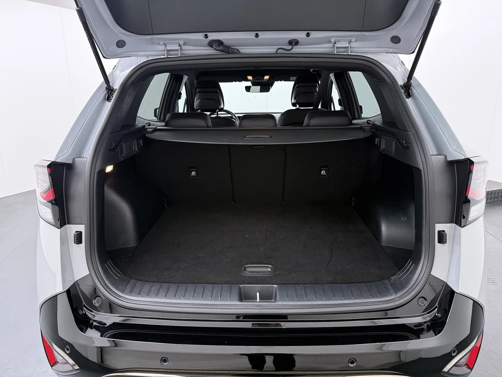 Kia Sportage – foto 39