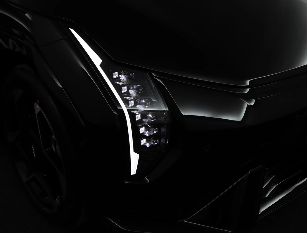 Kia EV4 – foto 83