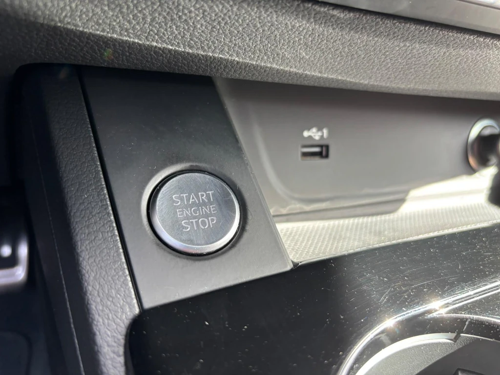Audi A4 – foto 33