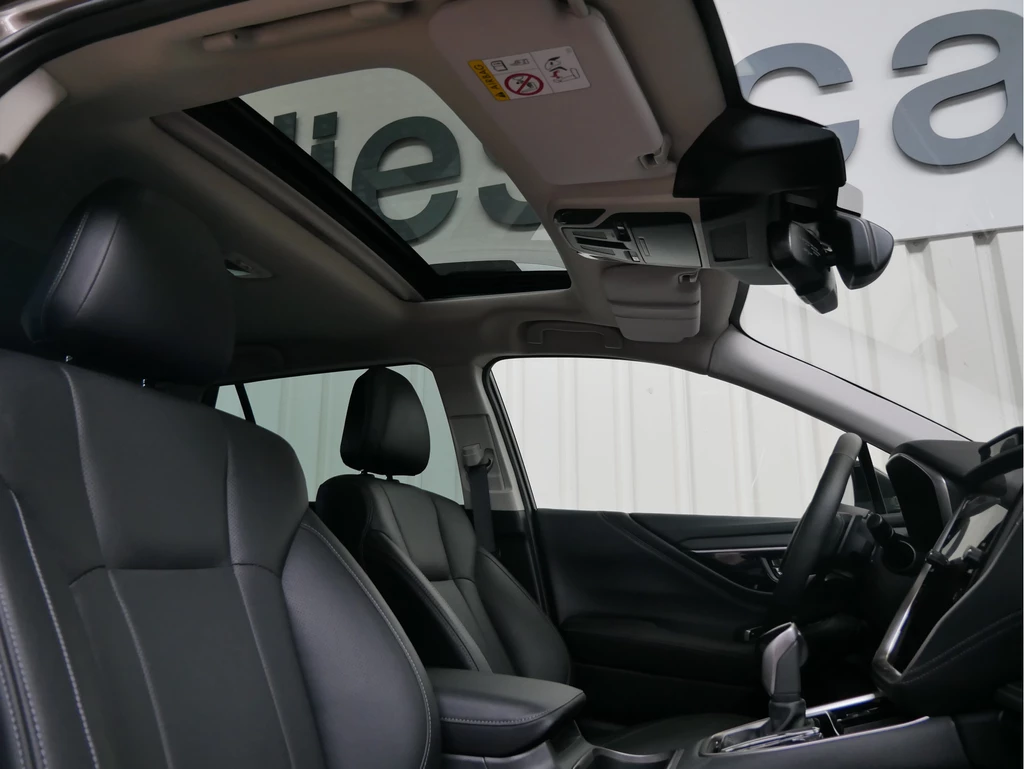 Subaru Outback – foto 25