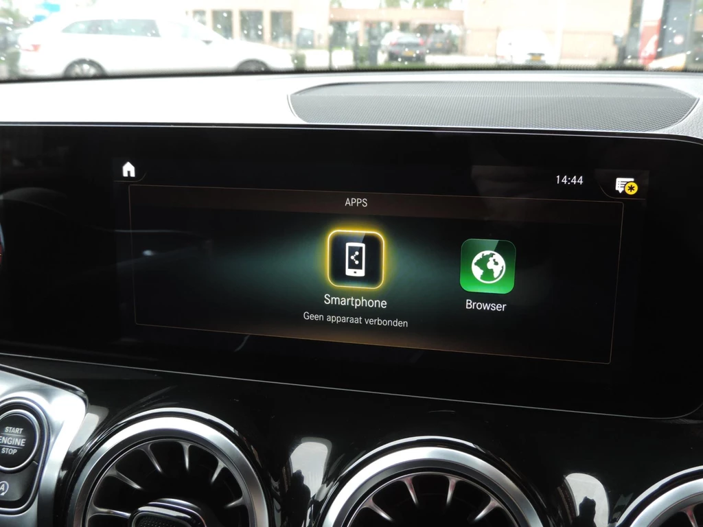 Mercedes-Benz GLB – foto 41