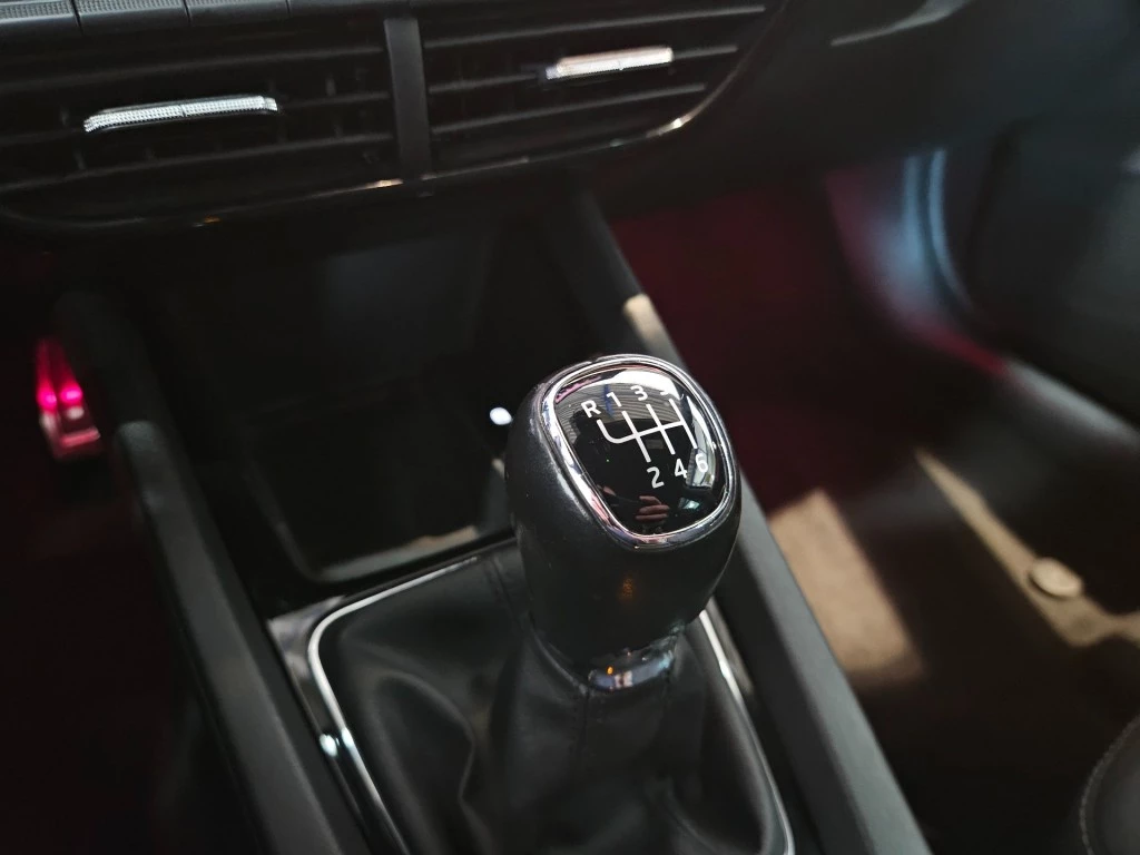 Škoda Octavia – foto 39