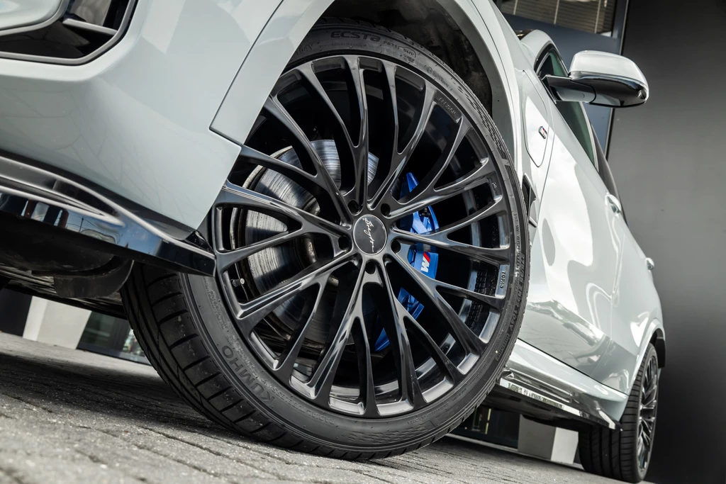BMW X5 – foto 37