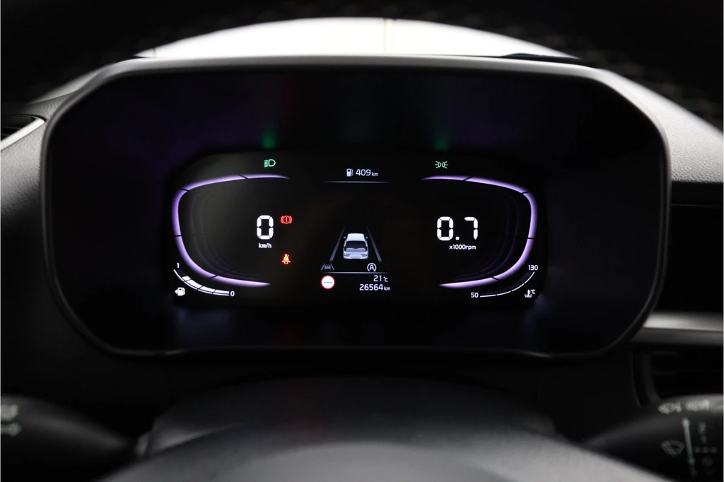 Kia Picanto – foto 26