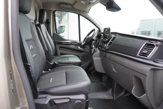 Ford Transit Custom – thumbnail 14