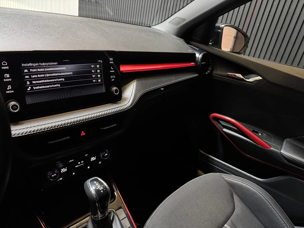 Škoda Fabia – foto 26