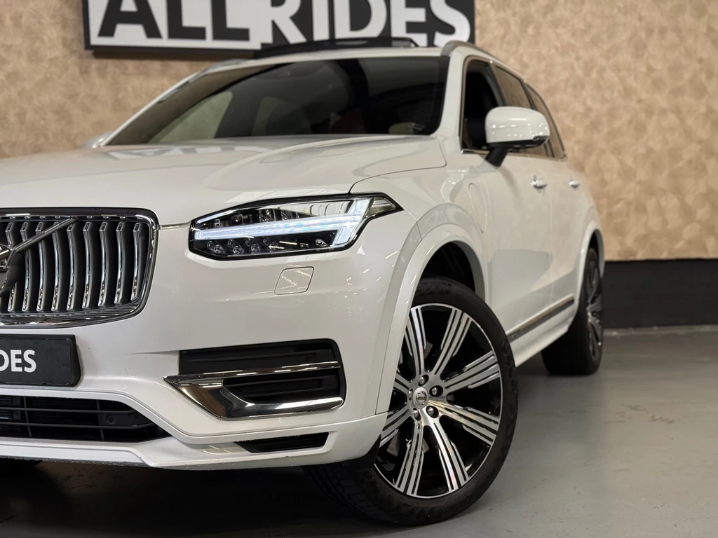 Volvo XC90 – foto 2