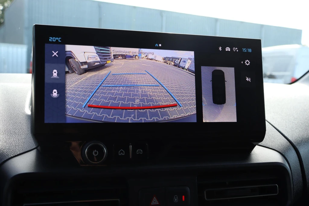 Citroën Berlingo – foto 13
