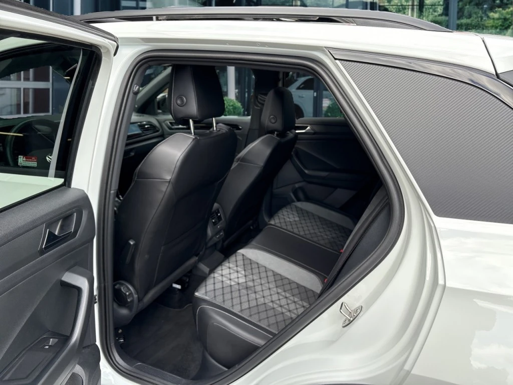 Volkswagen T-Roc – foto 12
