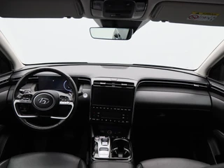 Hyundai Tucson – thumbnail 38