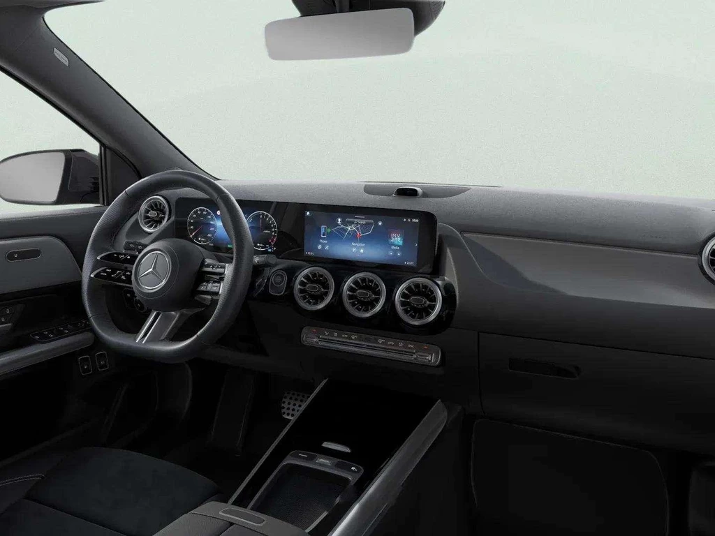 Mercedes-Benz GLA – foto 8