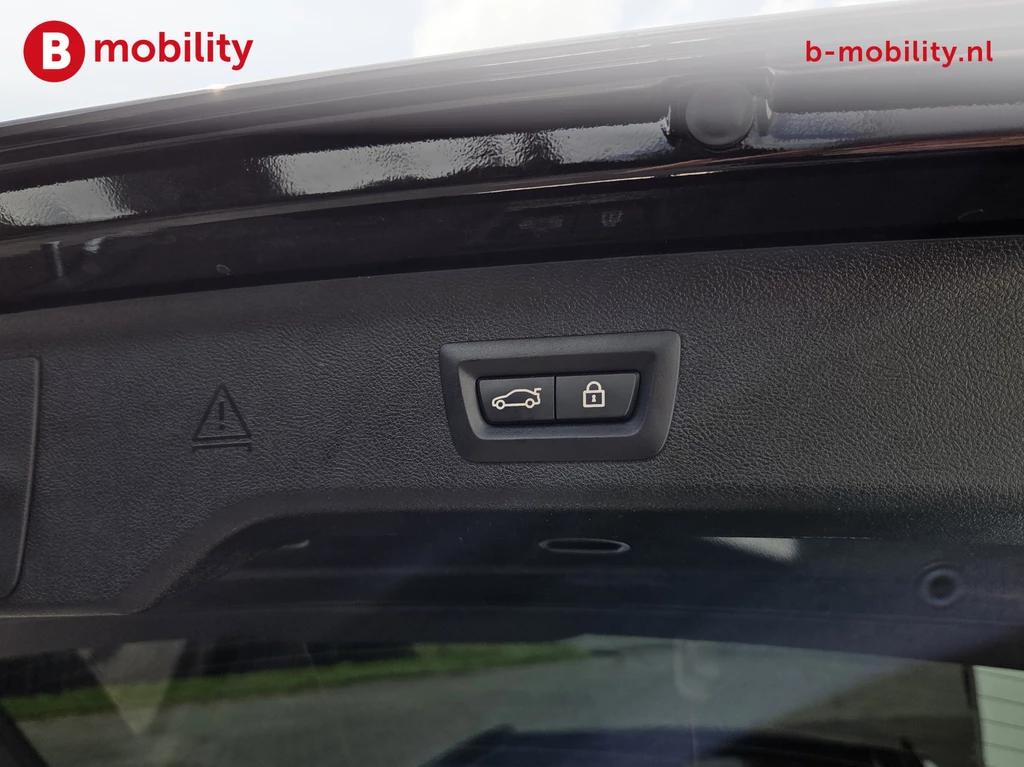 BMW 5 Serie – foto 18