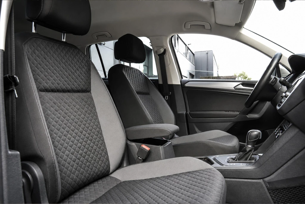 Volkswagen Tiguan – foto 20