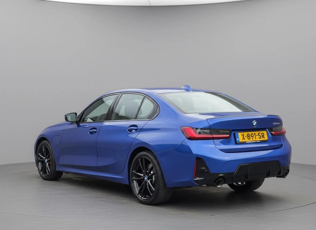 BMW 3 Serie – foto 5