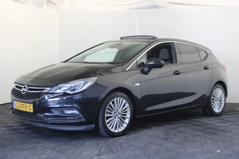 Opel Astra 1.0 Innovation |Pano|Automaat|