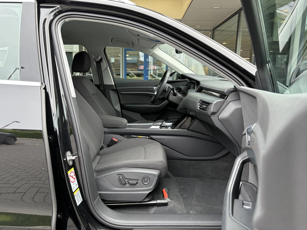 Audi e-tron – foto 9