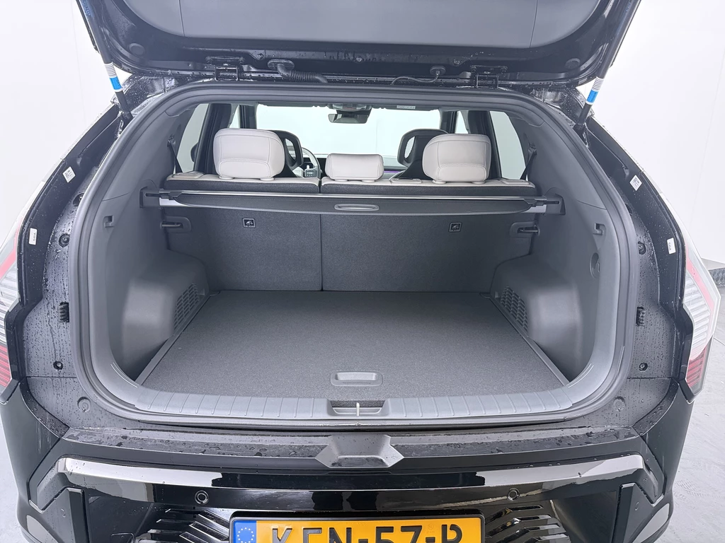 Kia EV3 – foto 39