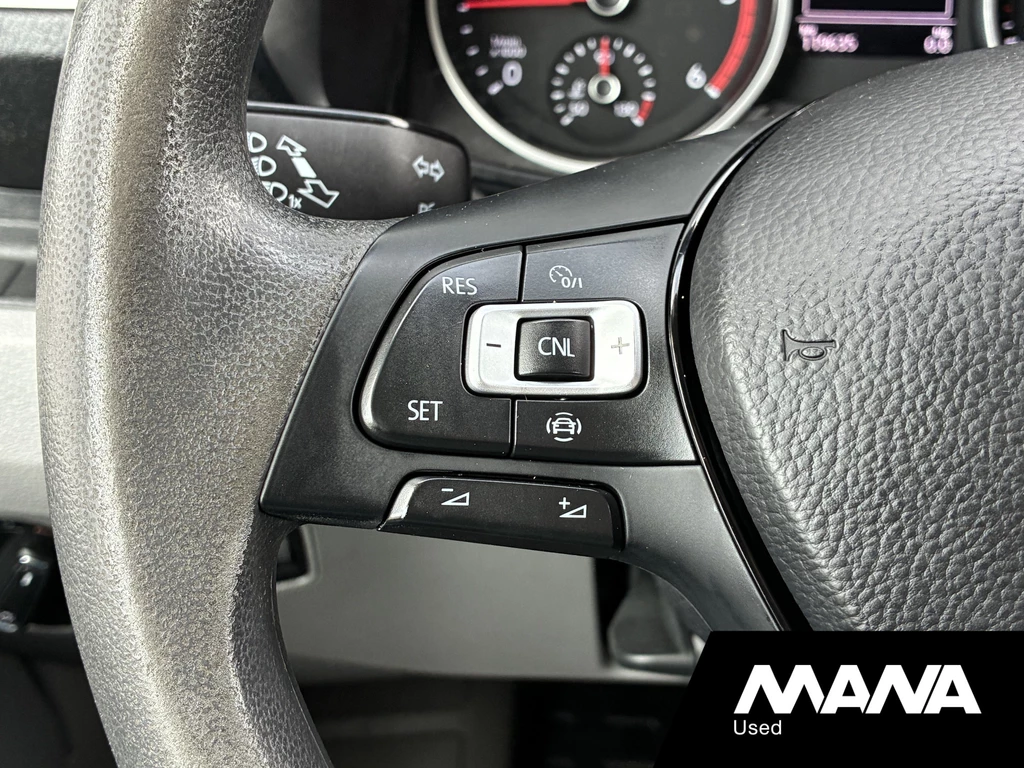 Volkswagen Crafter – foto 21