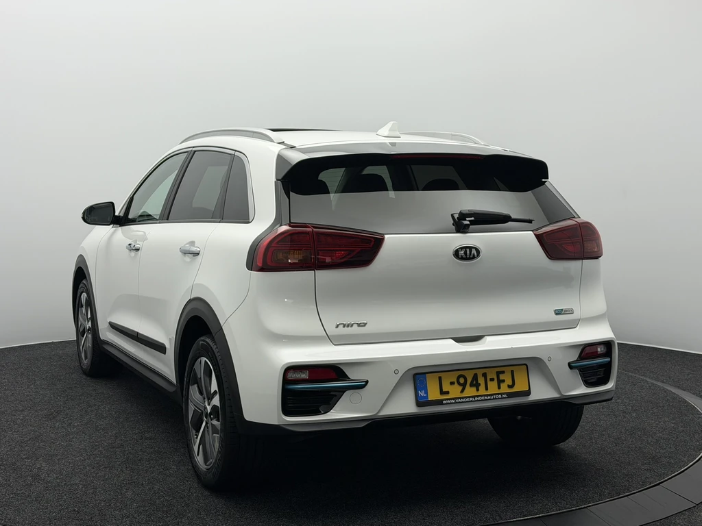 Kia e-Niro – foto 3
