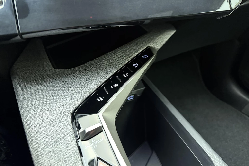 Peugeot 5008 – foto 27