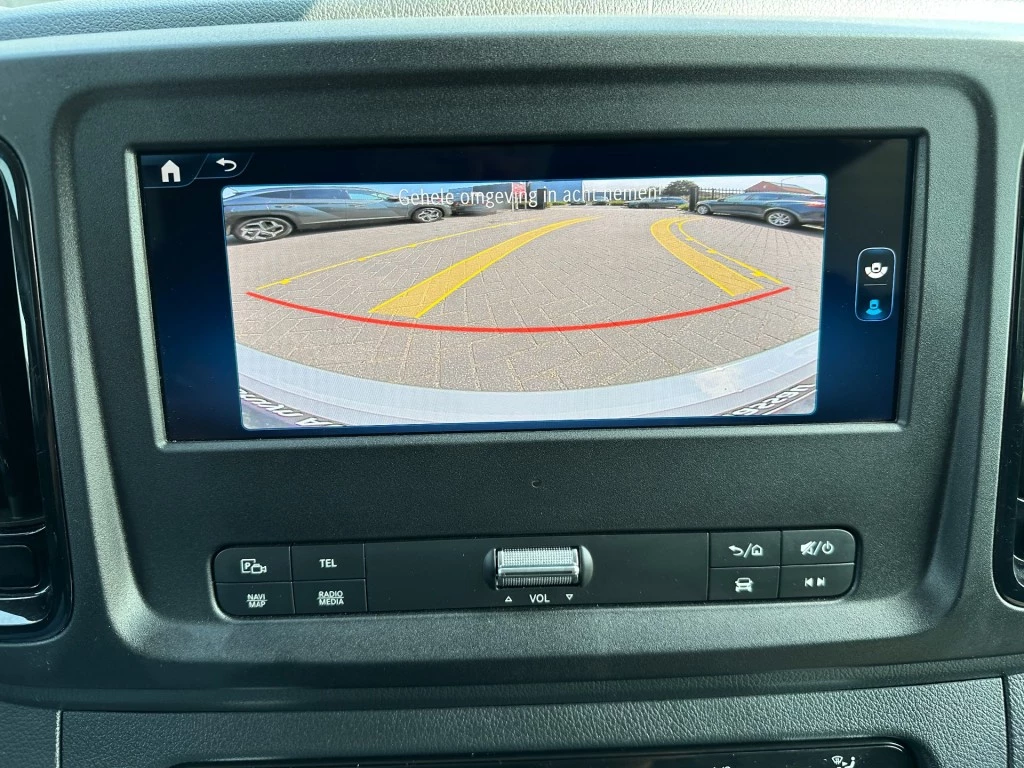 Mercedes-Benz Vito – foto 23
