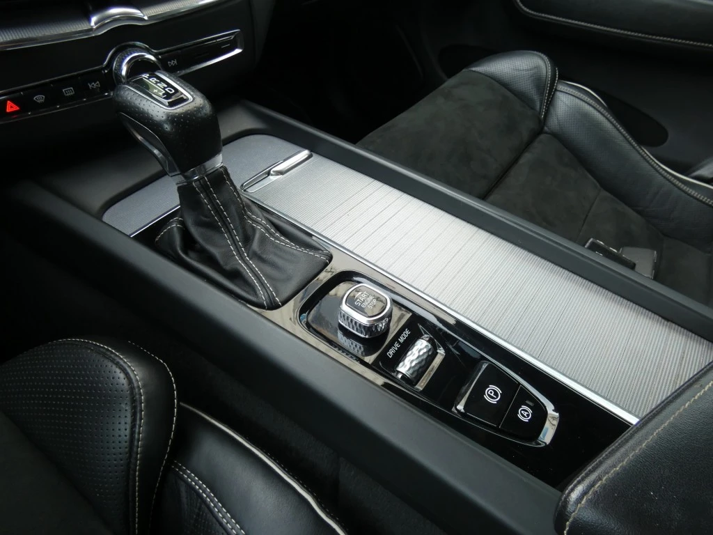 Volvo XC60 – foto 24