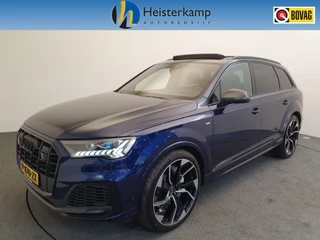 Audi Q7 – thumbnail 1