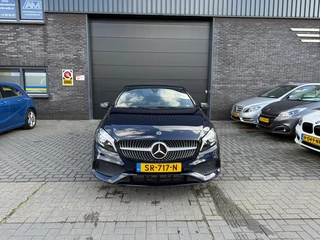 Mercedes-Benz A-Klasse – thumbnail 10