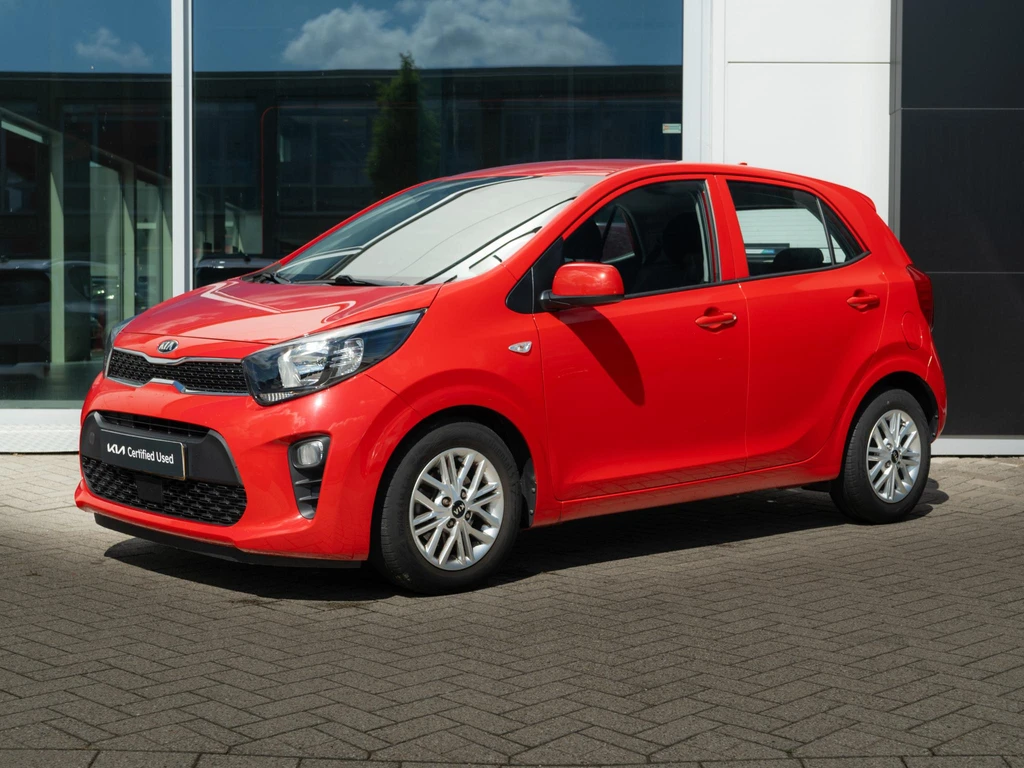 Kia Picanto – foto 2