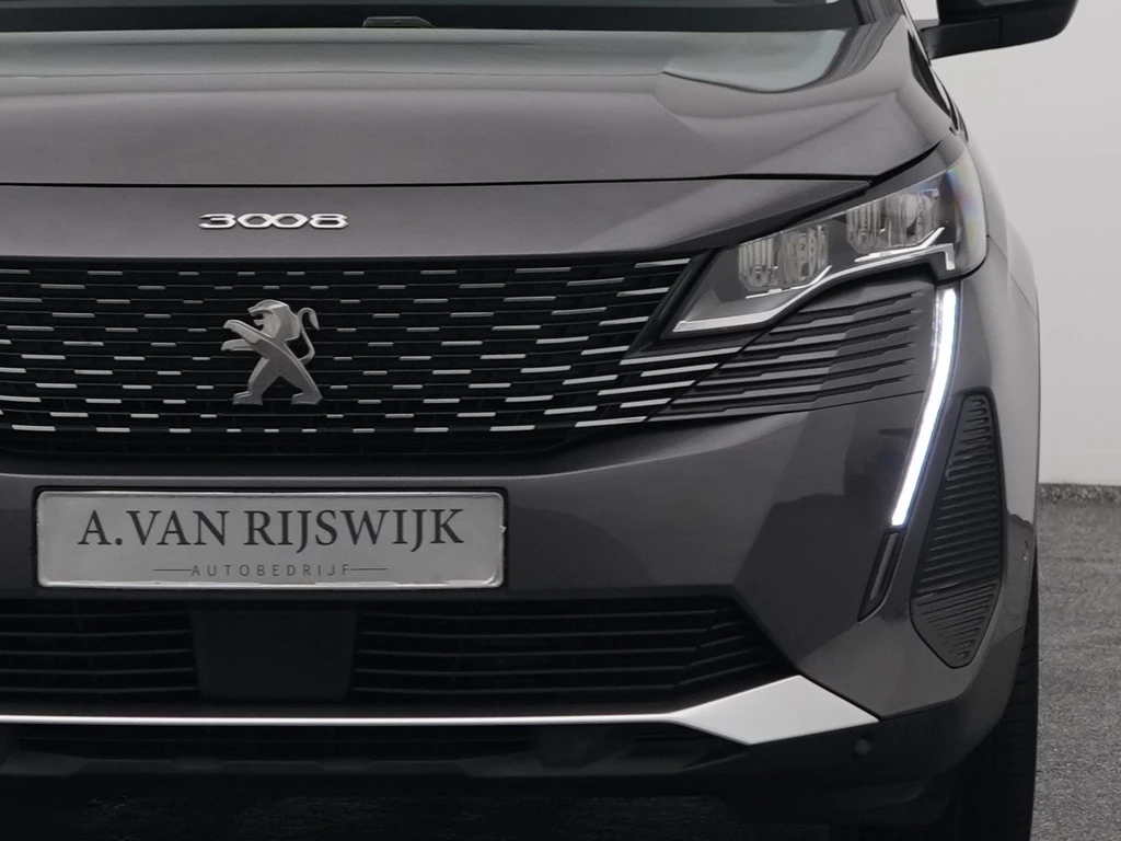 Peugeot 3008 – foto 29