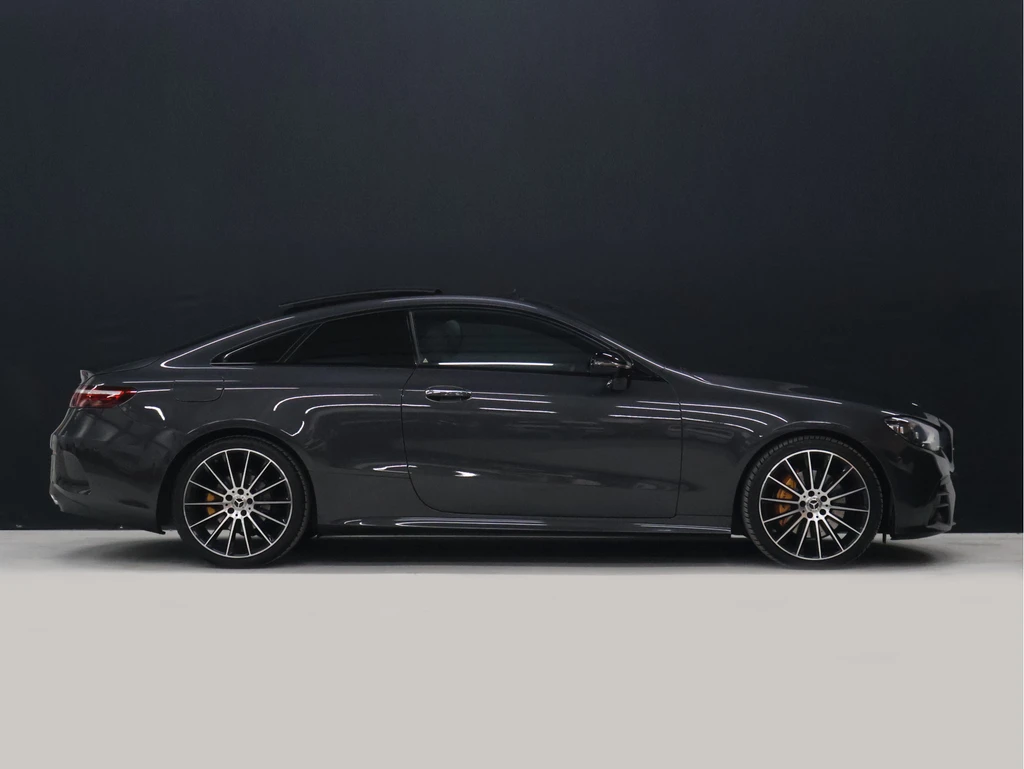 Mercedes-Benz E-Klasse – foto 5
