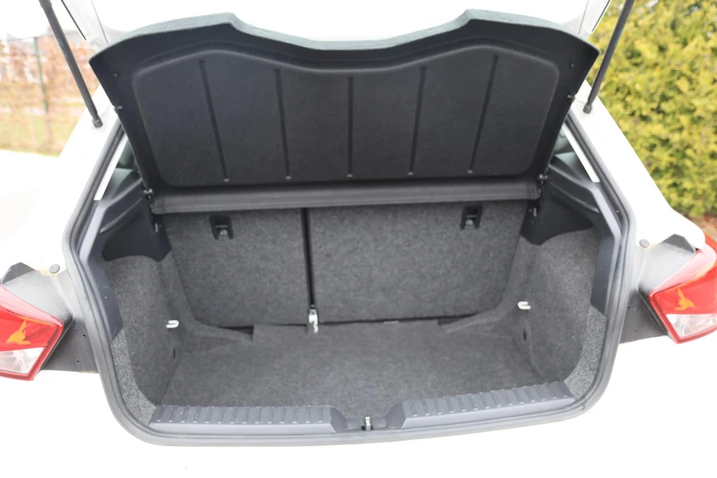 SEAT Ibiza – foto 21