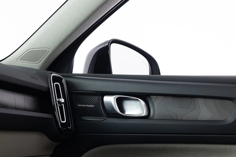 Volvo XC40 – foto 25