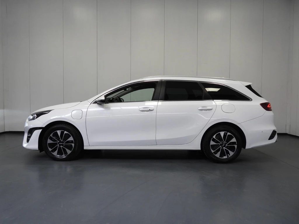 Kia Ceed Sportswagon – foto 2
