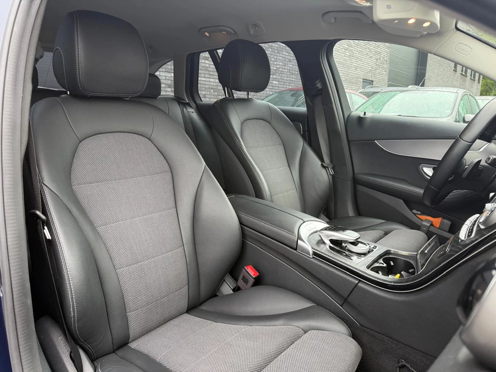 Mercedes-Benz C-Klasse – foto 42