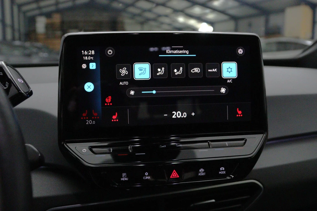 Volkswagen ID.3 – foto 14