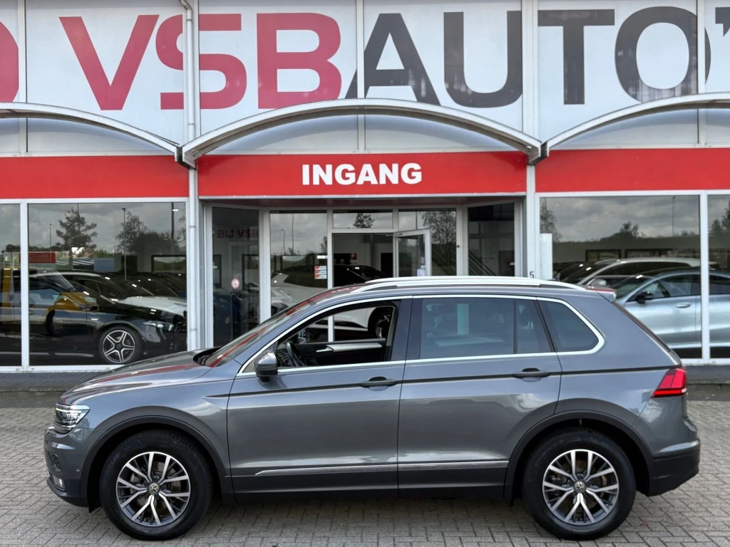 Volkswagen Tiguan – foto 2