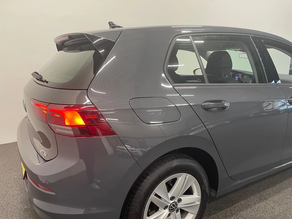 Volkswagen Golf – foto 6