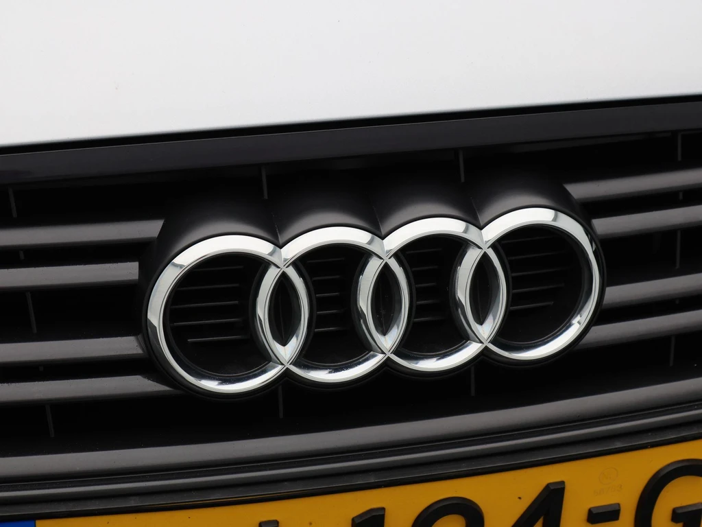 Audi A3 – foto 13