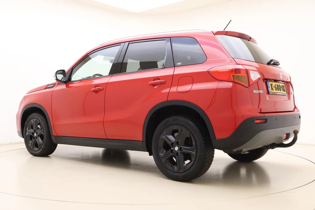 Suzuki Vitara – foto 4
