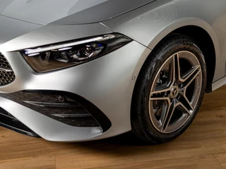 Mercedes-Benz A-Klasse – thumbnail 5