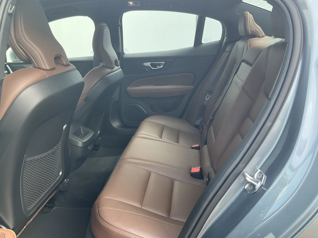 Volvo S60 – foto 17