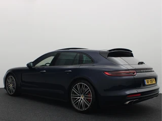 Porsche Panamera – thumbnail 9